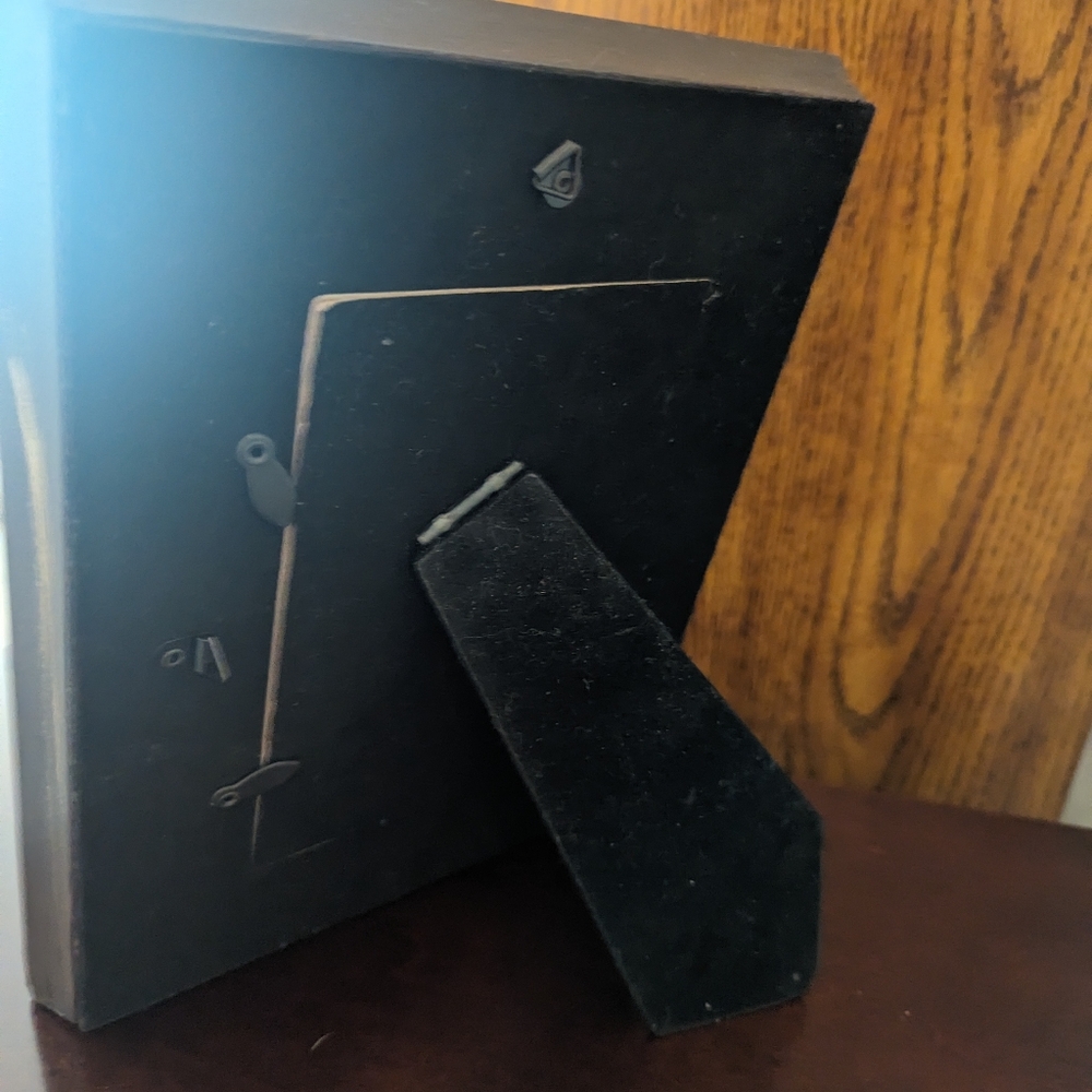 New Picture Frame - Picture 2 of 2